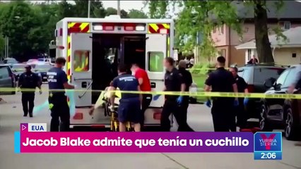 Declaran toque de queda en Minneapolis tras protestas