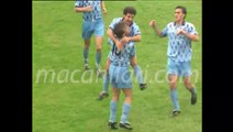 Trabzonspor 2-0 TPS Turku 16.09.1992 - 1992-1993 UEFA Cup Winners' Cup 1st Round 1st Leg (Ver. 2)