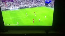 Roberto Firmino Chip Goal (Liverpool FC - Juventus FC PES 2020)