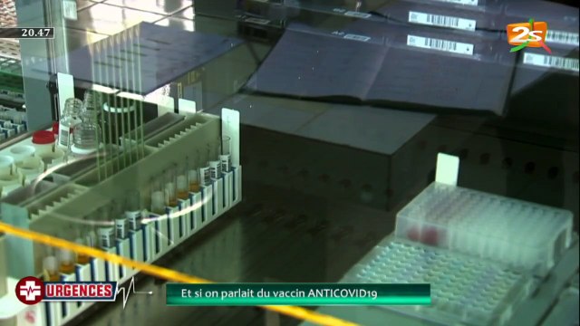 URGENCES DU JEUDI 27 AOUT 2020 AVEC MOUSSA SENE