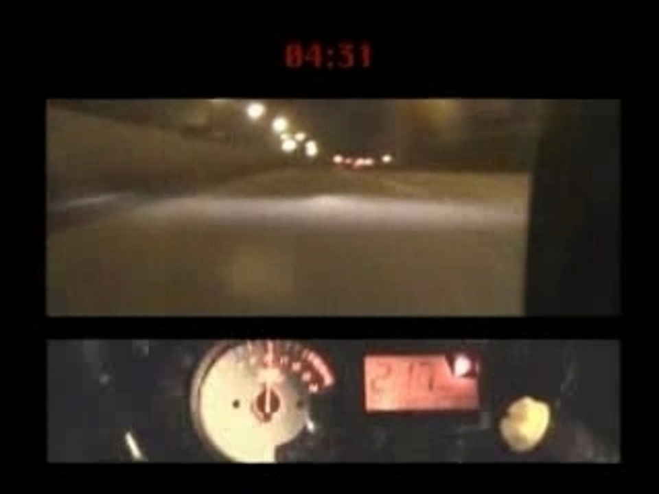 Ghost rider record periph'