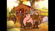 Table, mets le couvert ! - Simsala Grimm HD | Dessin animé des contes de Grimm