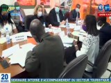 RTG  / Séminaire interne d’accompagnement du secteur touristique