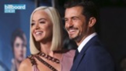Katy Perry and Orlando Bloom's New Bundle of Joy, BLACKPINK and Selena Gomez's Collab 'Ice Cream' & More | Billboard News