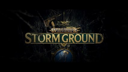 Warhammer Age of Sigmar : Storm Ground - Bande-annonce