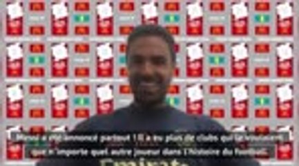 Transferts - Arteta : "Si Messi vient en Angleterre, on en profitera !"