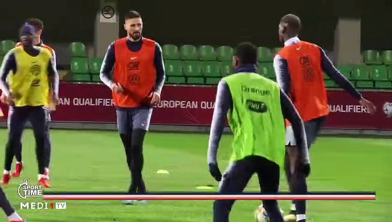 Sport Time: Jeudi 27 Août 2020 - 27/08/2020