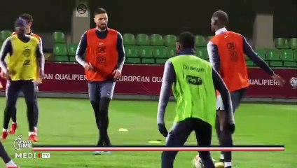 Sport Time: Jeudi 27 Août 2020 - 27/08/2020