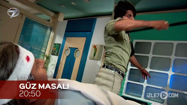 Güz Masalı 13. Bölüm Fragmanı - 28 Ağustos Cuma