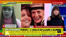 ¿Qué opina Adua Basteri de la versión de que Honorina Montes es Marcela Basteri? | Ventaneando