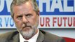 Racism, Nepotism, And Bullying Didn't Bring Falwell Jr. Down. Here's What Did