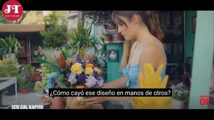 tu toca mi puerta capítulo 8 avance 1