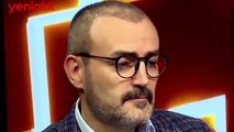 AK Parti'den Babacan ve Davutoğlu'na oy gider mi? Mahir Ünal anket sonuçlarını açıkladı