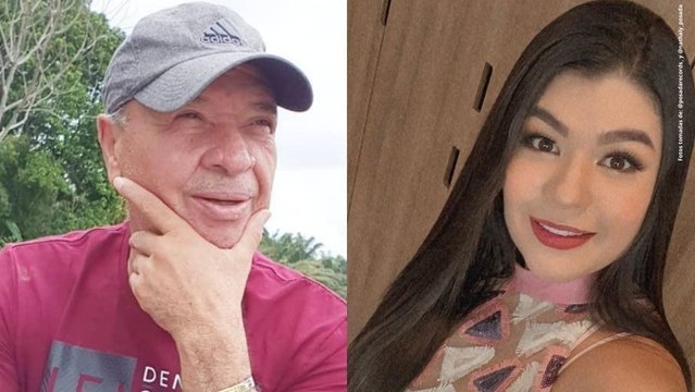 Nuevo round en la disputa entre Luis Alberto Posada y su hija