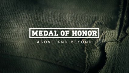 Medal of Honor : Above and Beyond - Bande-annonce gamescom 2020