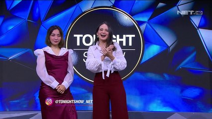 Tonightshow 25 Agustus 2020 Part 3