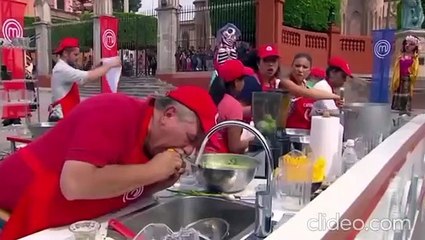 MasterChef México 2016 | Momentos Divertidos