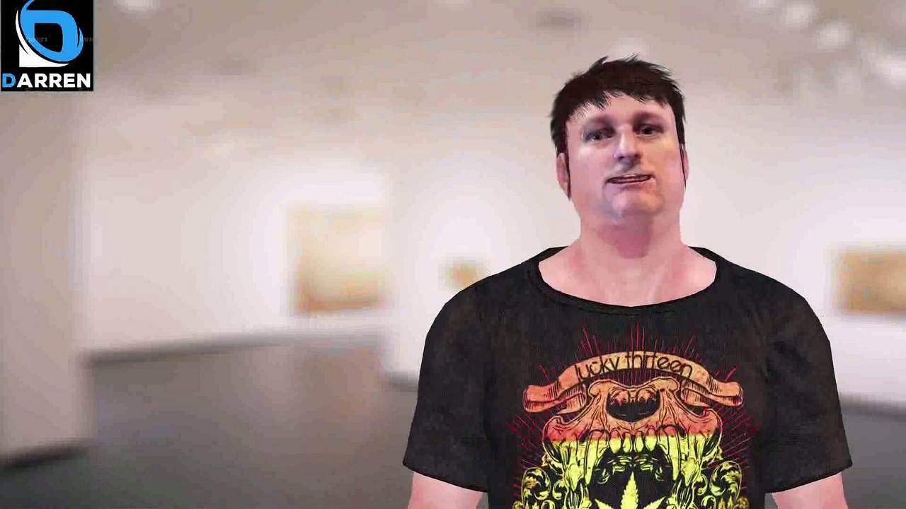 Punk Guy Episode 2
