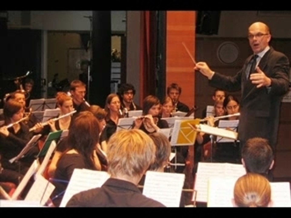 Bridge Between Nations