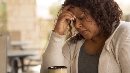 Study: Pandemic Is Taking A Deep Toll On America's Collective Mental Health