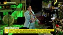 Sigue la demanda contra Silvia Urquides para que devuelva propiedades de Juan Gabriel.| Ventaneando