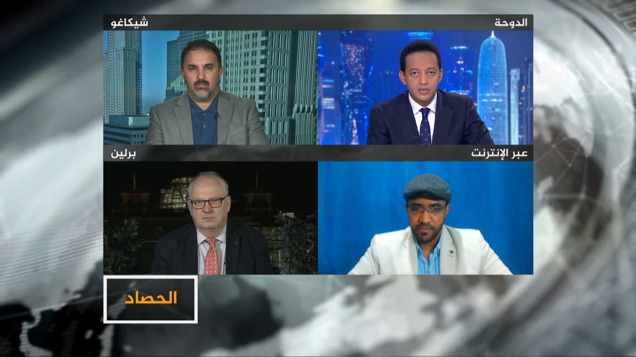 الحصاد- ليبيا.. مفترق الطرق بين مساعي السلام ونذر تجدد المعارك