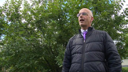 Élections au Nouveau-Brunswick : Deux autres candidats dans Victoria-La-Vallée