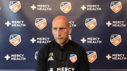 Social injustices 'keep happening' in the USA - Stam