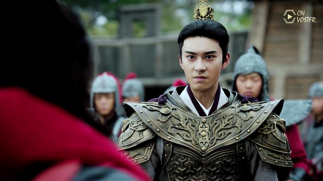 Good Bye My Princess - Épisode 13 (VOSTFR)