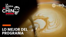 La Banda del Chino: Conoce las distintas alternativas para disfrutar de un buen café