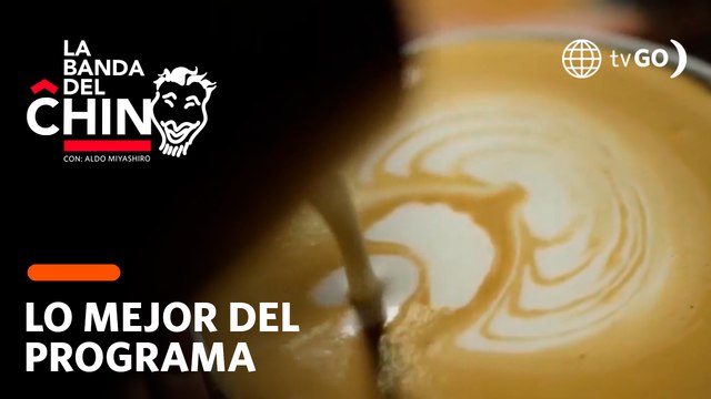 La Banda del Chino: Conoce las distintas alternativas para disfrutar de un buen café