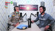Keadaannya Bikin Sedih | Cerita Polisi Perdamaian Melihat Langsung Kondisi Camp Pengungsian [part 2]-2