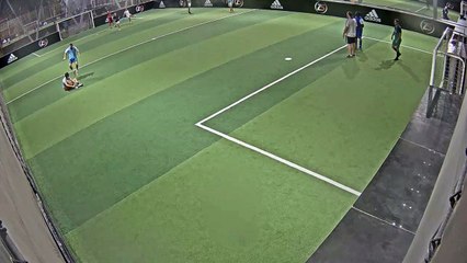 Team 1 VS Team 2 - 27/08/20 21:00 - Loisir Z5 Aix