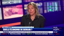 Paola Fabiani (Wisecom, Comex 40) et Jean Moreau (Phénix, Mouvement des Entrepreneurs Sociaux) : quelle économie de demain ? - 27/08