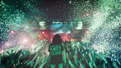 Halsey - Is There Somewhere