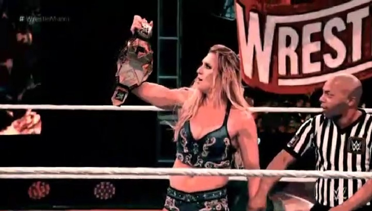 Top 10 women WWE_ M_V..April 2020