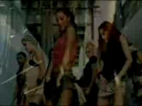 The pussycat dolls-megamix