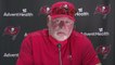 'Protesting isn't good enough, take action' - Bruce Arians