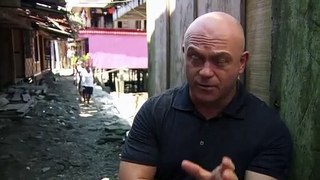 Ross Kemp Extreme World S05 E04 Colombia (HD)
