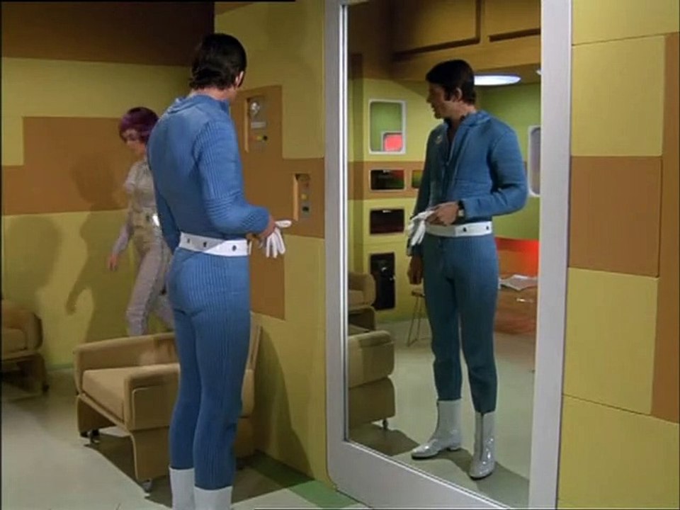 UFO 01 Der erste Alarm