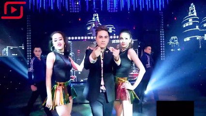 Thương Hoài Ngàn Năm Remix | Khưu Huy Vũ