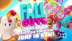 ¡Increíble! Fall Guys supera los 7 millones de juegos vendidos en Steam