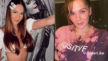 Lina Tejeiro se realizó la prueba del coronavirus y explicó las razones