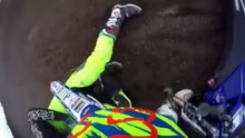 Funny Moto Crashes Compilation 2020 Ep.38