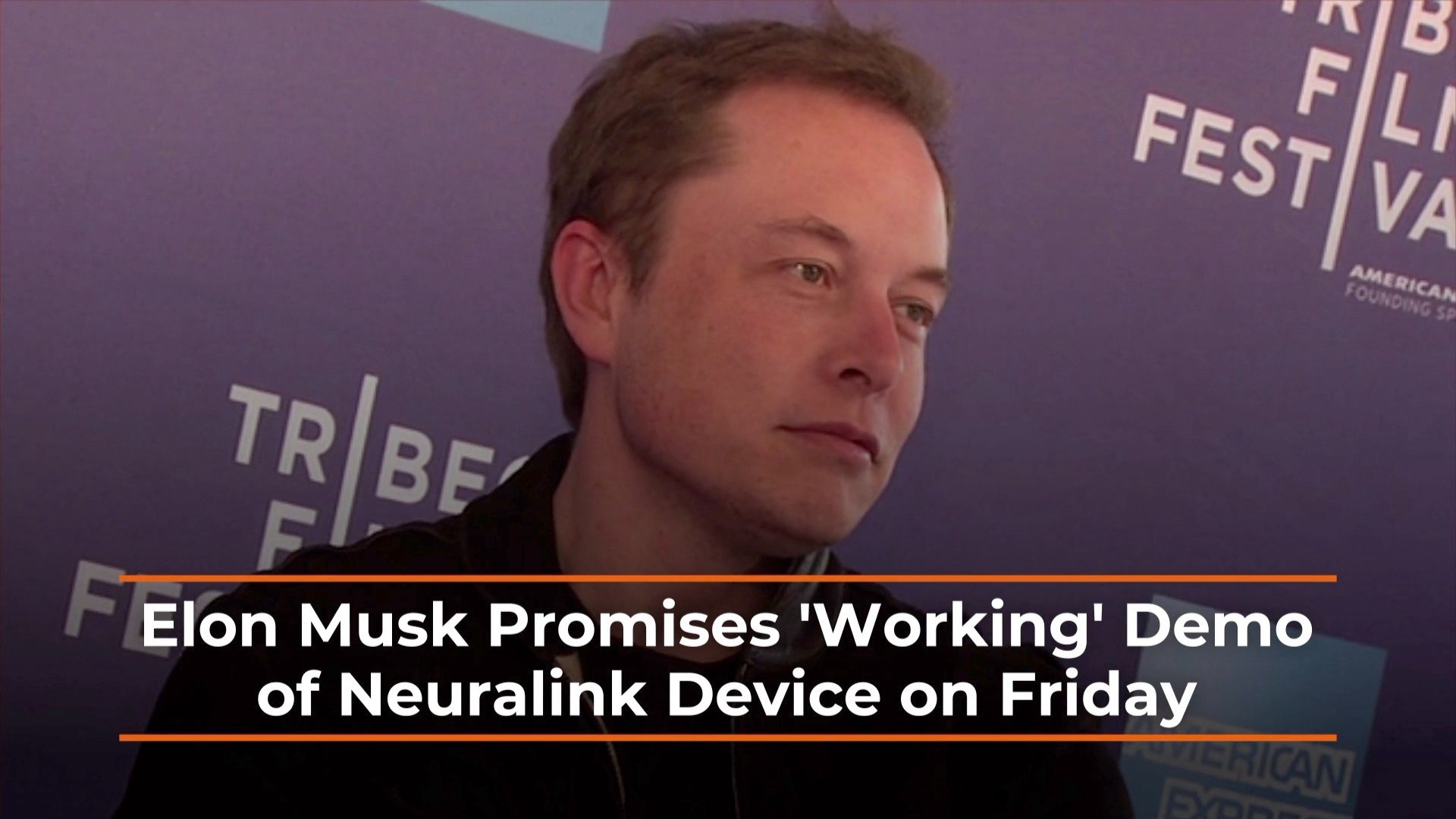 Elon Musk Promises Something Massive