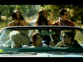 RBD - Celestial