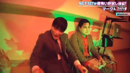 [INDO SUB] NCT TEACH ME JAPAN! EP 6 LESSON 2