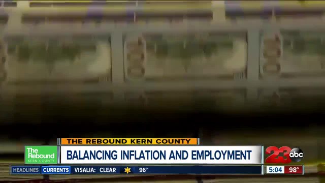 Fed adopts new strategy to allow lower interest rates, stronger labor markets