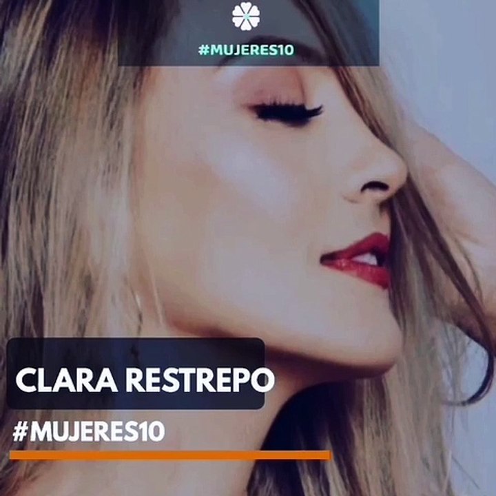 Las Mujeres más representativas de Antioquia , llamadas las #Mujeres 10