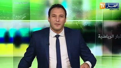 ديشان يستدعي حسام عوار ويقطع الطريق أمام الخضر